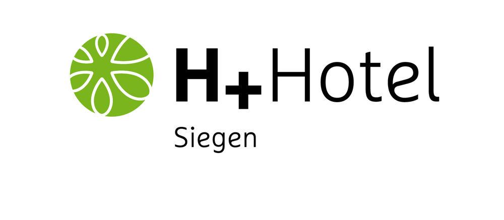H+ Hotel Siegen Extérieur photo