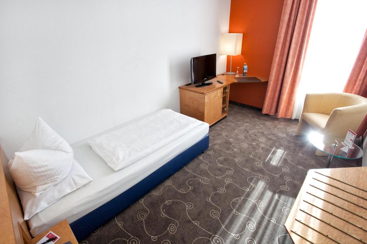 H+ Hotel Siegen Chambre photo